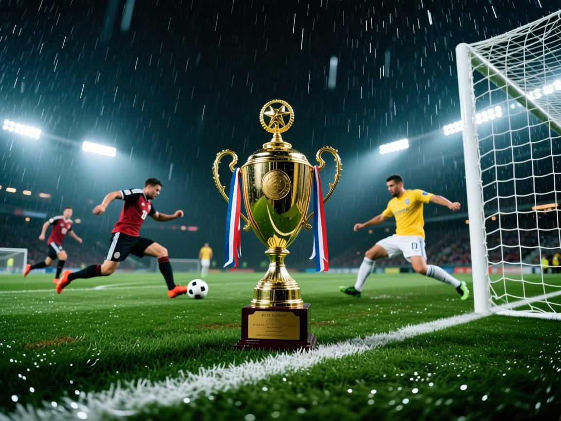 电竞赛场焦点！澳大利亚队对阵法国队，历史性突破，球队首次挺进决赛-爱游戏棋牌